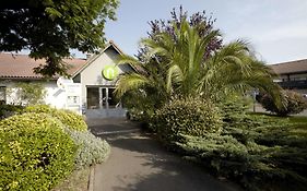 Hôtel Campanile Hendaye